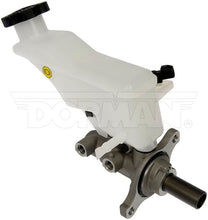 Load image into Gallery viewer, M631084 Brake Master Cylinder Dorman - First Stop Canada