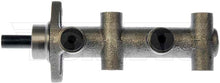 Load image into Gallery viewer, M639002 Brake Master Cylinder Dorman - First Stop Canada