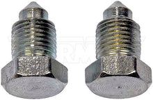 Load image into Gallery viewer, M639003 Brake Master Cylinder Dorman - First Stop Canada