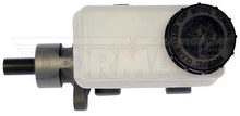Load image into Gallery viewer, M639007 Brake Master Cylinder Dorman - First Stop Canada