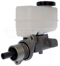 Load image into Gallery viewer, M639007 Brake Master Cylinder Dorman - First Stop Canada