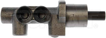 Load image into Gallery viewer, M639011 Brake Master Cylinder Dorman - First Stop Canada