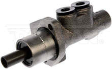 Load image into Gallery viewer, M639011 Brake Master Cylinder Dorman - First Stop Canada