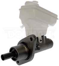 Load image into Gallery viewer, M639015 Brake Master Cylinder Dorman - First Stop Canada