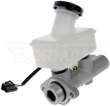 Load image into Gallery viewer, M639020 Brake Master Cylinder Dorman - First Stop Canada