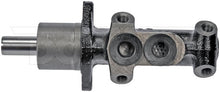 Load image into Gallery viewer, M639047 Brake Master Cylinder Dorman - First Stop Canada