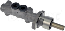 Load image into Gallery viewer, M639052 Brake Master Cylinder Dorman - First Stop Canada