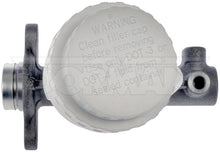 Load image into Gallery viewer, M639055 Brake Master Cylinder Dorman - First Stop Canada