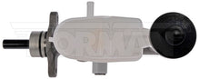 Load image into Gallery viewer, M639059 Brake Master Cylinder Dorman - First Stop Canada