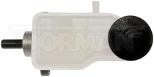 Load image into Gallery viewer, M639068 Brake Master Cylinder Dorman - First Stop Canada