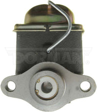 Load image into Gallery viewer, M64822 Brake Master Cylinder Dorman - First Stop Canada