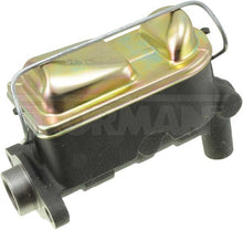 Load image into Gallery viewer, M64822 Brake Master Cylinder Dorman - First Stop Canada