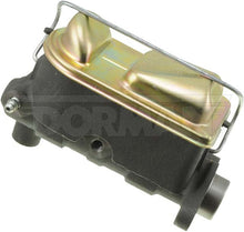 Load image into Gallery viewer, M64822 Brake Master Cylinder Dorman - First Stop Canada