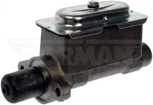 Load image into Gallery viewer, M64986 Brake Master Cylinder Dorman - First Stop Canada