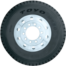 Charger l'image dans la galerie, 558820 11R22.5 Toyo M650 144  Toyo Tires Canada