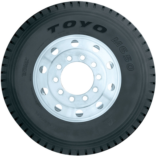 558820 11R22.5 Toyo M650 144  Toyo Tires Canada