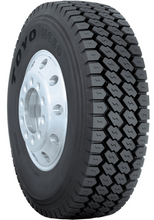 Charger l'image dans la galerie, 558800 295/75R22.5 Toyo M650 144  Toyo Tires Canada