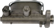 Charger l'image dans la galerie, M66705 Brake Master Cylinder Dorman - First Stop Canada