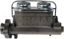 Charger l'image dans la galerie, M66705 Brake Master Cylinder Dorman - First Stop Canada