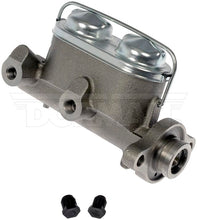 Charger l'image dans la galerie, M66705 Brake Master Cylinder Dorman - First Stop Canada