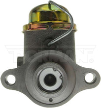 Load image into Gallery viewer, M66712 Brake Master Cylinder Dorman - First Stop Canada