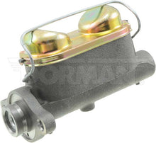 Load image into Gallery viewer, M66712 Brake Master Cylinder Dorman - First Stop Canada