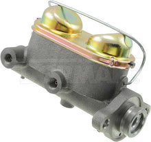 Load image into Gallery viewer, M66712 Brake Master Cylinder Dorman - First Stop Canada