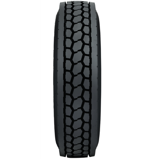 540330 295/75R22.50 Toyo M677+ 144L Toyo Tires Canada