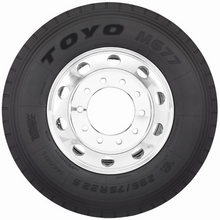 Load image into Gallery viewer, 540250.1 11R24.5 Toyo M677 149  Toyo Tires Canada
