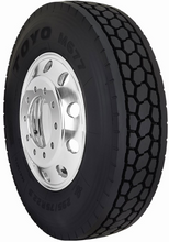 Load image into Gallery viewer, 540230 11R22.5 Toyo M677 146  Toyo Tires Canada