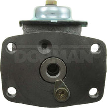 Load image into Gallery viewer, M71258 Brake Master Cylinder Dorman - First Stop Canada