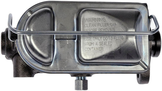 M71265 Brake Master Cylinder Dorman - First Stop Canada