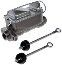 Load image into Gallery viewer, M71265 Brake Master Cylinder Dorman - First Stop Canada