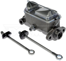 Load image into Gallery viewer, M71265 Brake Master Cylinder Dorman - First Stop Canada