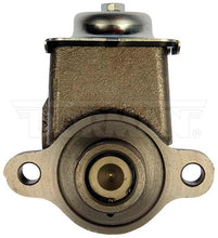 Charger l'image dans la galerie, M71277 Brake Master Cylinder Dorman - First Stop Canada
