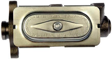 Charger l'image dans la galerie, M71277 Brake Master Cylinder Dorman - First Stop Canada