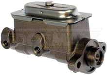 Charger l'image dans la galerie, M71277 Brake Master Cylinder Dorman - First Stop Canada