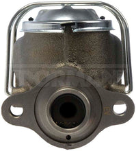 Charger l'image dans la galerie, M71285 Brake Master Cylinder Dorman - First Stop Canada