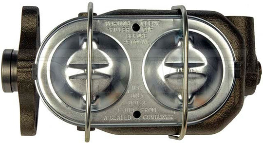 M71285 Brake Master Cylinder Dorman - First Stop Canada