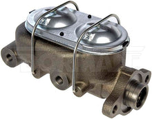 Charger l'image dans la galerie, M71285 Brake Master Cylinder Dorman - First Stop Canada