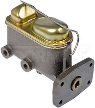 Load image into Gallery viewer, M71297 Brake Master Cylinder Dorman - First Stop Canada