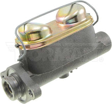 Load image into Gallery viewer, M73354 Brake Master Cylinder Dorman - First Stop Canada