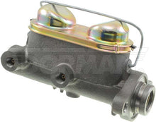 Load image into Gallery viewer, M73354 Brake Master Cylinder Dorman - First Stop Canada