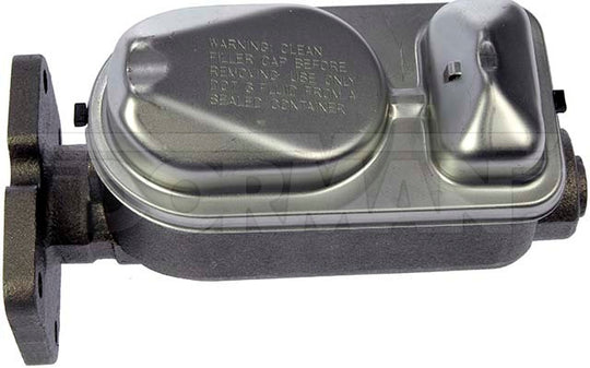 M75818 Brake Master Cylinder Dorman - First Stop Canada