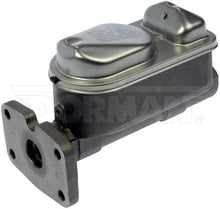 Load image into Gallery viewer, M75818 Brake Master Cylinder Dorman - First Stop Canada