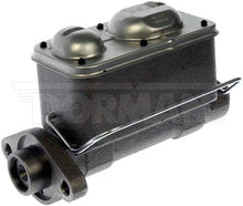 Load image into Gallery viewer, M76162 Brake Master Cylinder Dorman - First Stop Canada