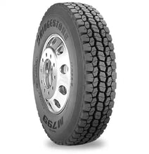 Charger l'image dans la galerie, 015606 LT215/85R16 Bridgestone M779 115P Bridgestone Tires Canada