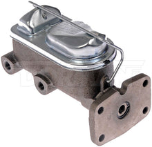 Load image into Gallery viewer, M80266 Brake Master Cylinder Dorman - First Stop Canada