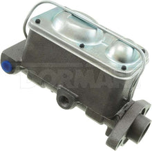 Load image into Gallery viewer, M80568 Brake Master Cylinder Dorman - First Stop Canada