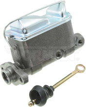 Load image into Gallery viewer, M83072 Brake Master Cylinder Dorman - First Stop Canada